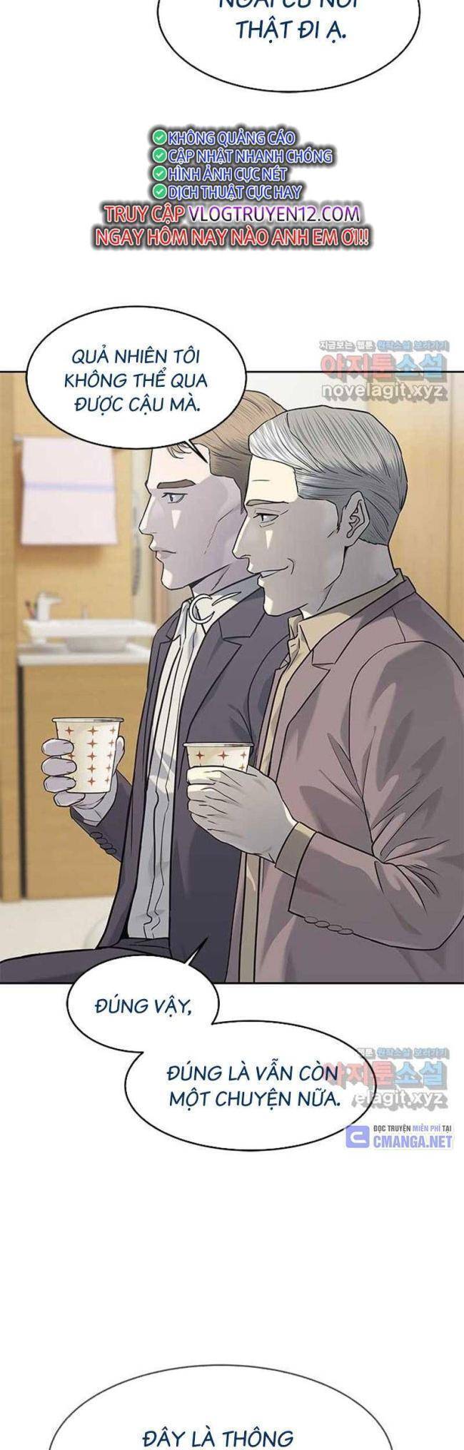 Đội Trưởng Lính Đánh Thuê Chap 225 - Next Chap 226