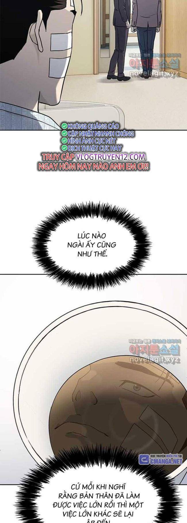 Đội Trưởng Lính Đánh Thuê Chap 225 - Next Chap 226