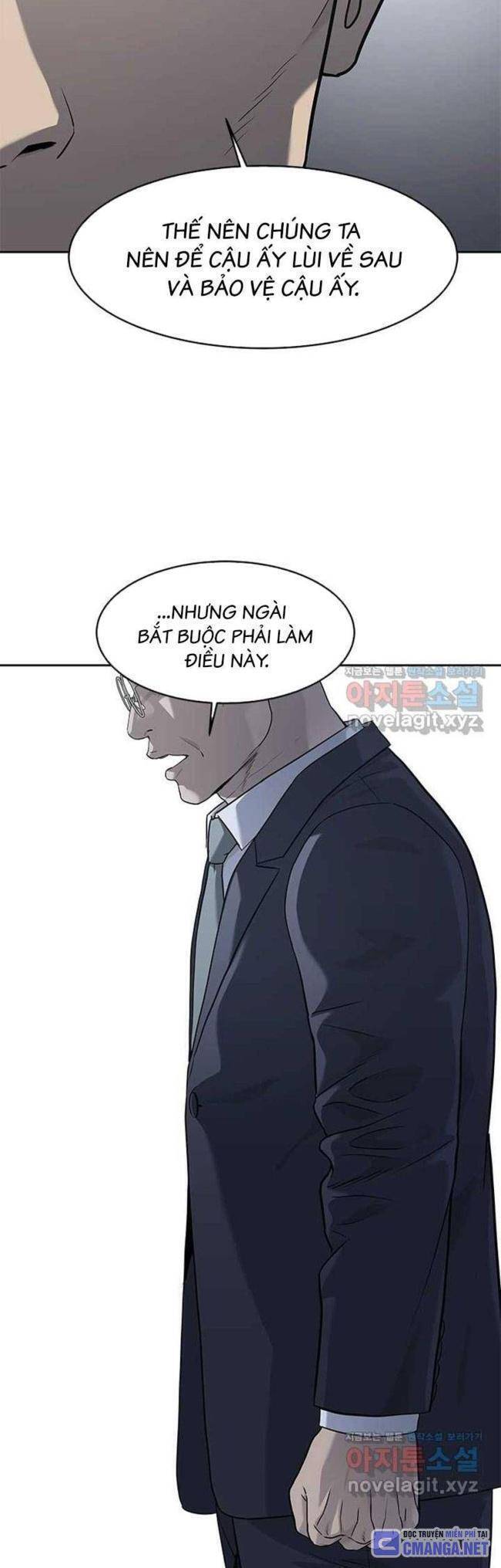 Đội Trưởng Lính Đánh Thuê Chap 225 - Next Chap 226