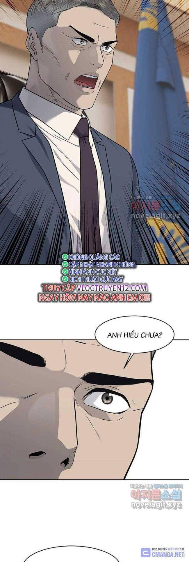 Đội Trưởng Lính Đánh Thuê Chap 225 - Next Chap 226