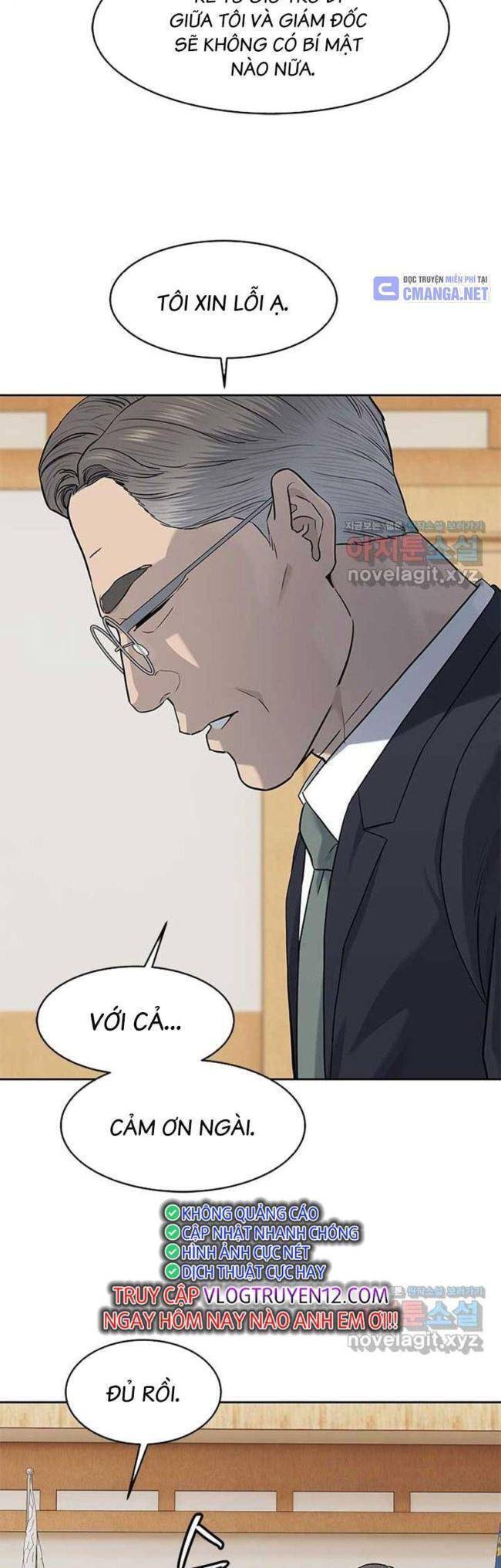 Đội Trưởng Lính Đánh Thuê Chap 225 - Next Chap 226