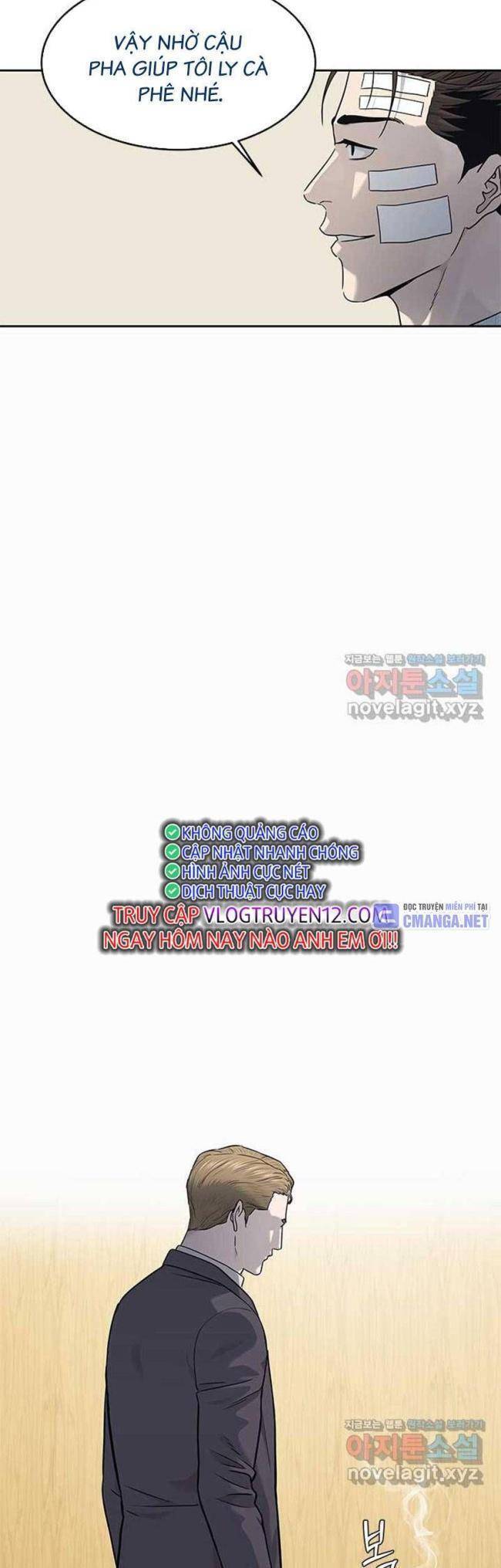 Đội Trưởng Lính Đánh Thuê Chap 225 - Next Chap 226