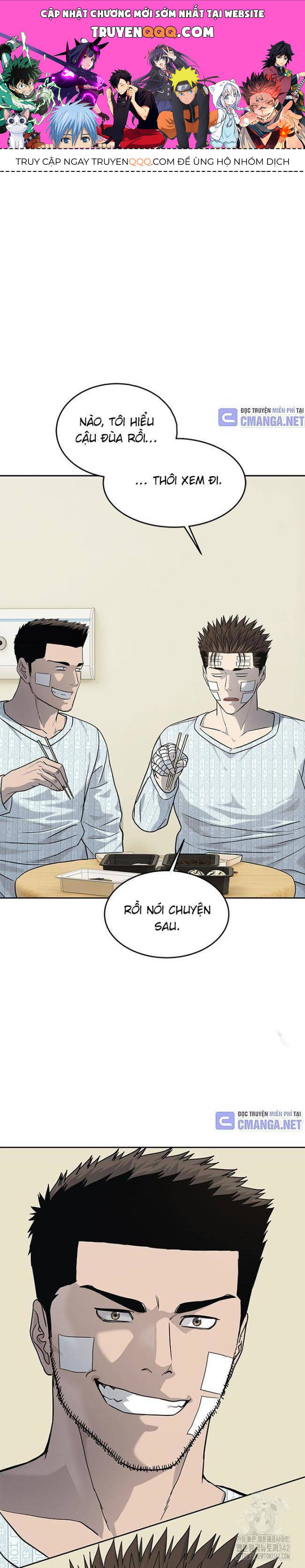 Đội Trưởng Lính Đánh Thuê Chap 228 - Next Chap 229