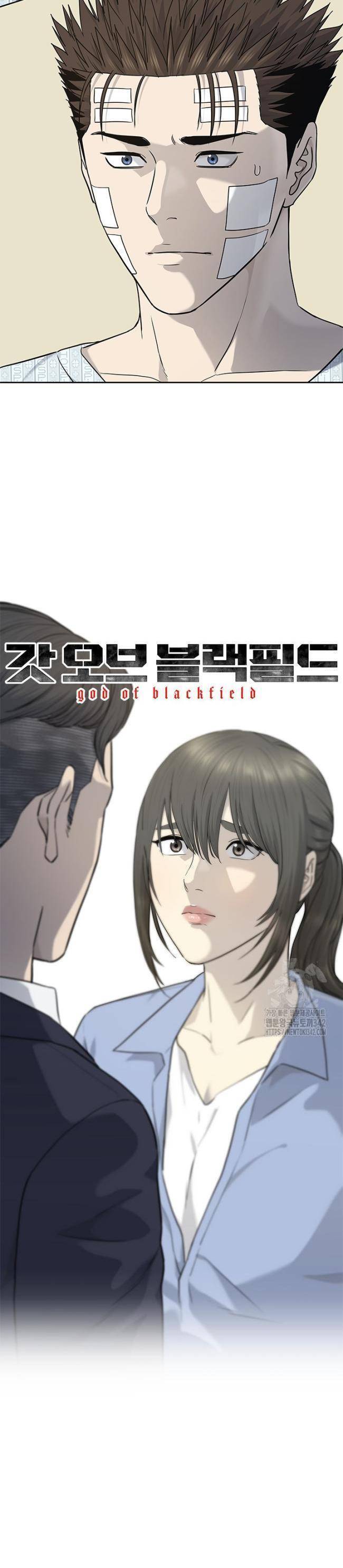 Đội Trưởng Lính Đánh Thuê Chap 228 - Next Chap 229