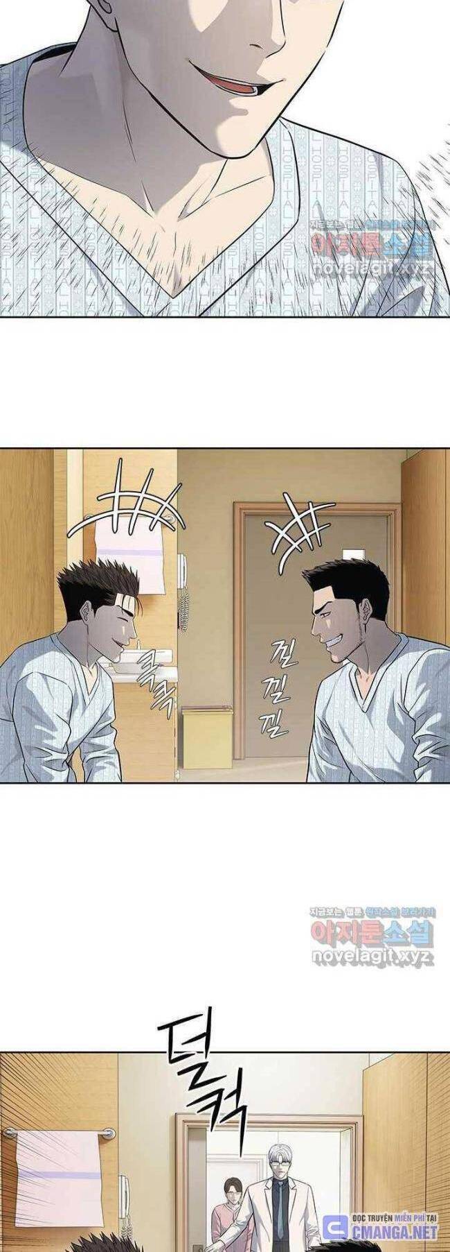 Đội Trưởng Lính Đánh Thuê Chap 229 - Next Chap 230