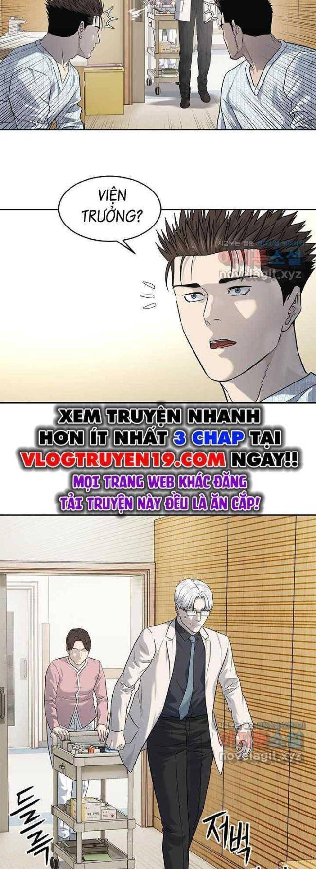 Đội Trưởng Lính Đánh Thuê Chap 229 - Next Chap 230