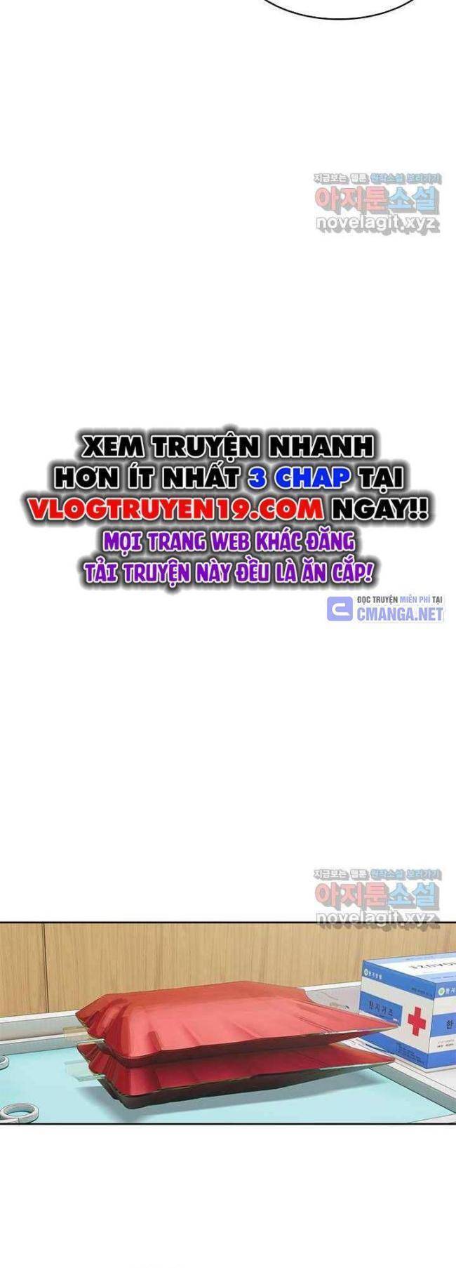 Đội Trưởng Lính Đánh Thuê Chap 229 - Next Chap 230