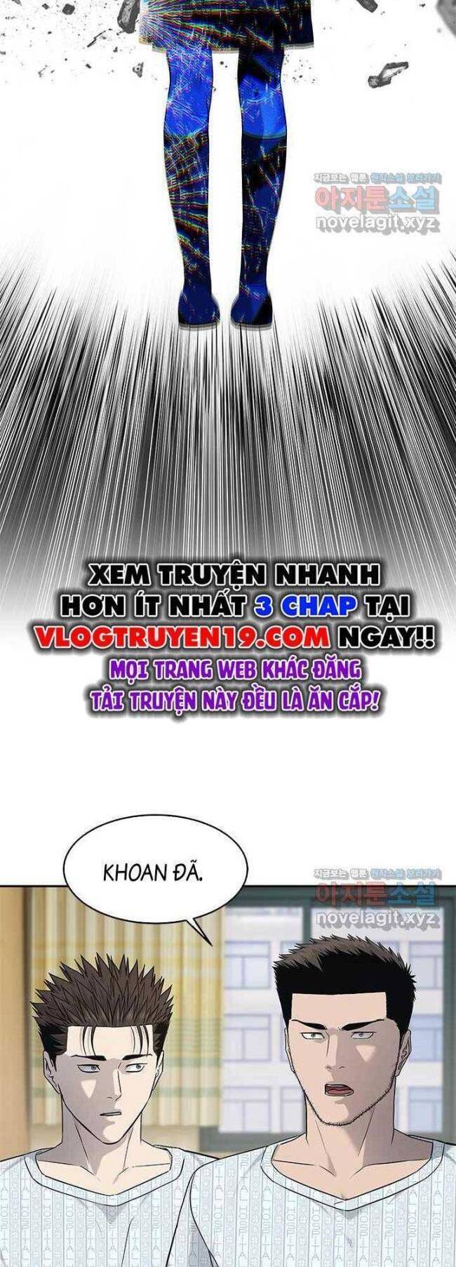 Đội Trưởng Lính Đánh Thuê Chap 229 - Next Chap 230