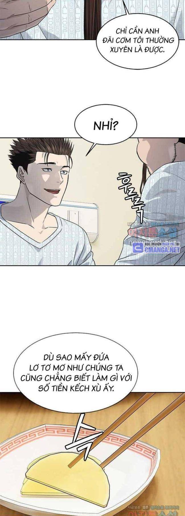 Đội Trưởng Lính Đánh Thuê Chap 229 - Next Chap 230