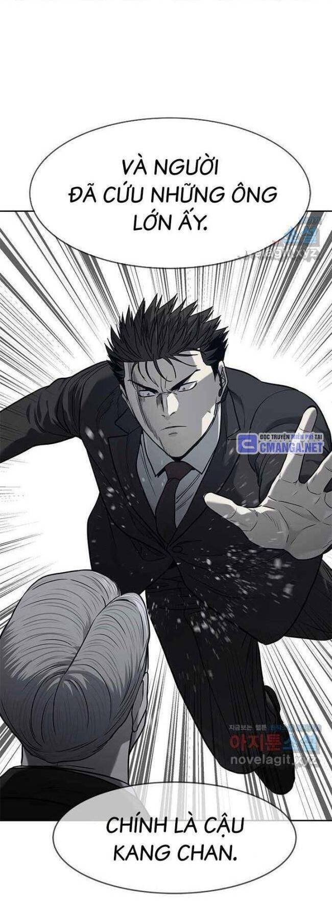 Đội Trưởng Lính Đánh Thuê Chap 229 - Next Chap 230