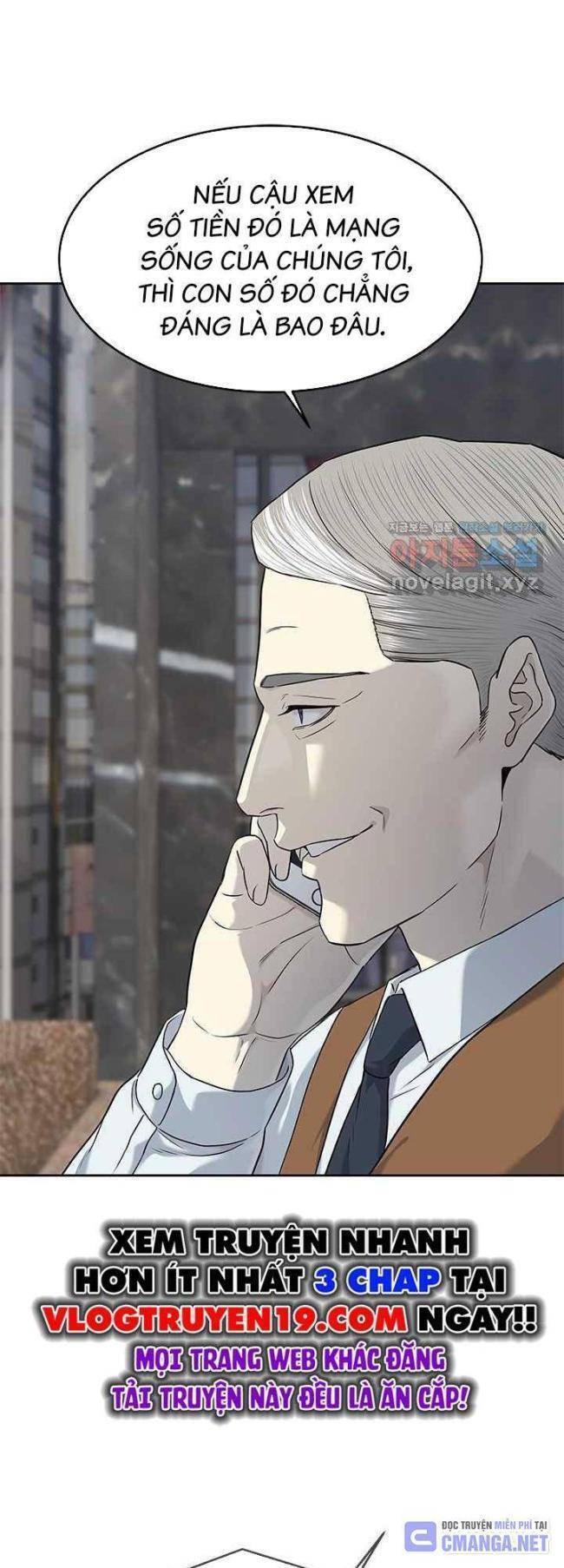 Đội Trưởng Lính Đánh Thuê Chap 229 - Next Chap 230