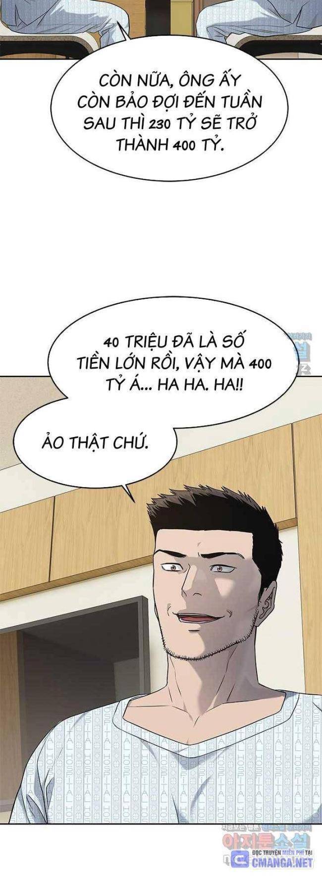 Đội Trưởng Lính Đánh Thuê Chap 229 - Next Chap 230