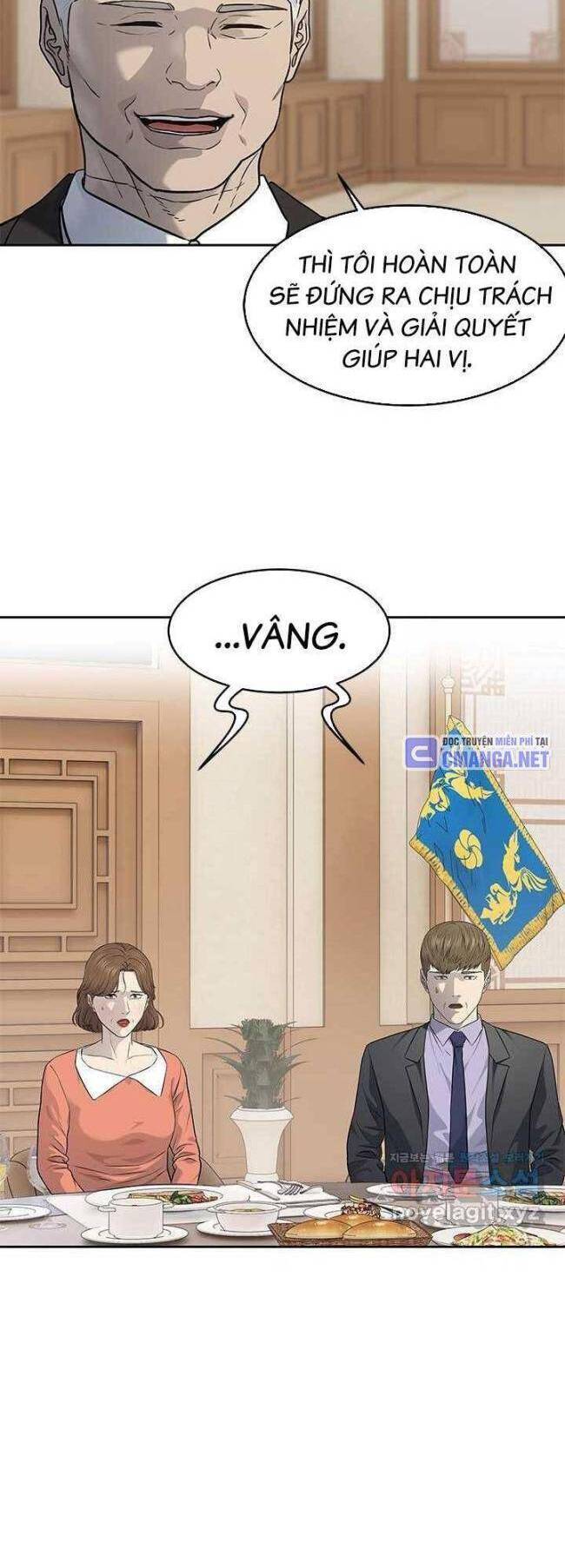 Đội Trưởng Lính Đánh Thuê Chap 230 - Next Chap 231