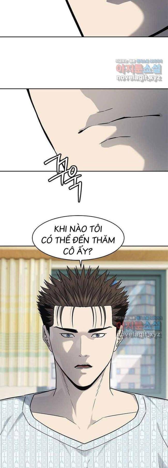 Đội Trưởng Lính Đánh Thuê Chap 230 - Next Chap 231