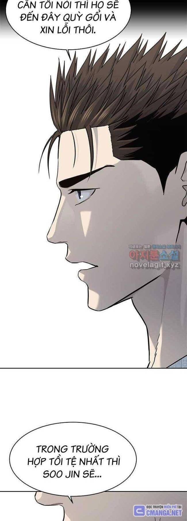 Đội Trưởng Lính Đánh Thuê Chap 230 - Next Chap 231