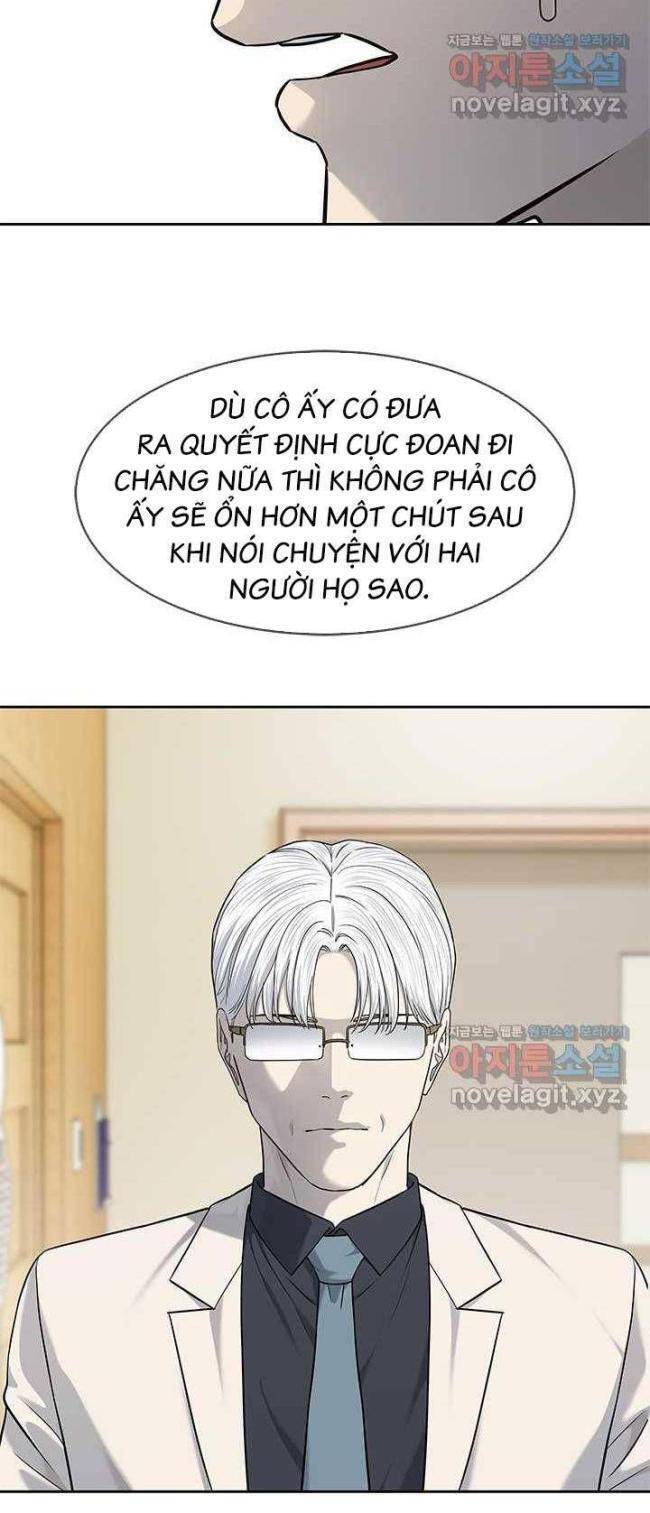 Đội Trưởng Lính Đánh Thuê Chap 230 - Next Chap 231