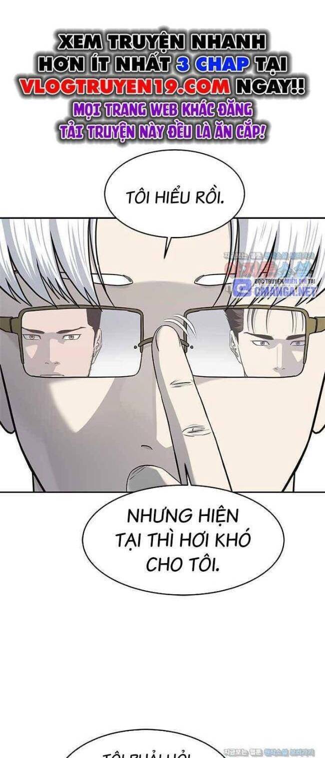 Đội Trưởng Lính Đánh Thuê Chap 230 - Next Chap 231