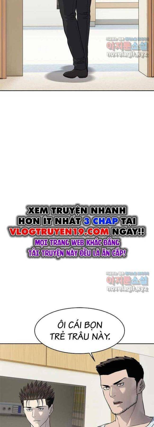 Đội Trưởng Lính Đánh Thuê Chap 230 - Next Chap 231