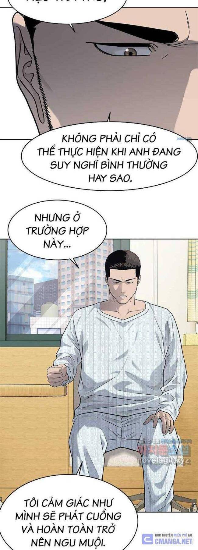 Đội Trưởng Lính Đánh Thuê Chap 230 - Next Chap 231