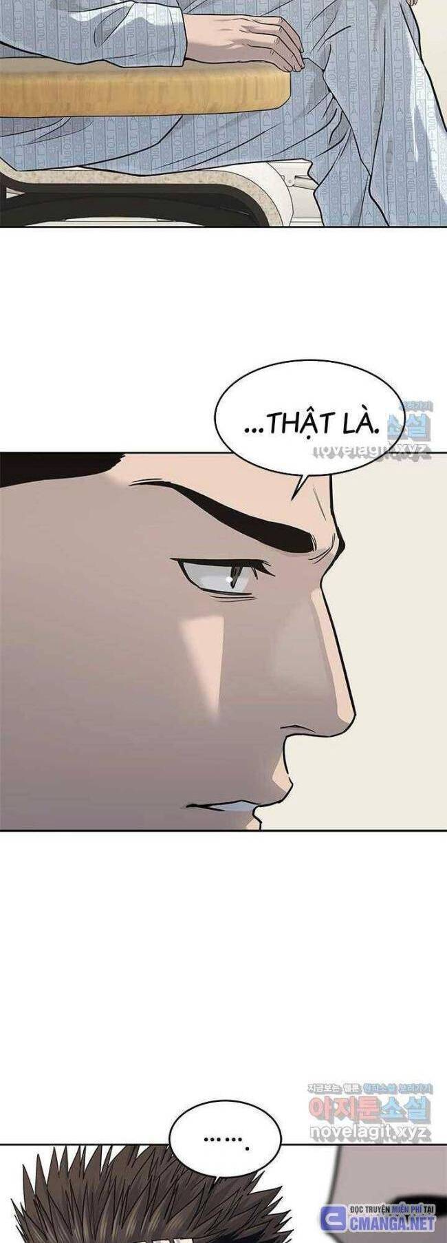 Đội Trưởng Lính Đánh Thuê Chap 230 - Next Chap 231