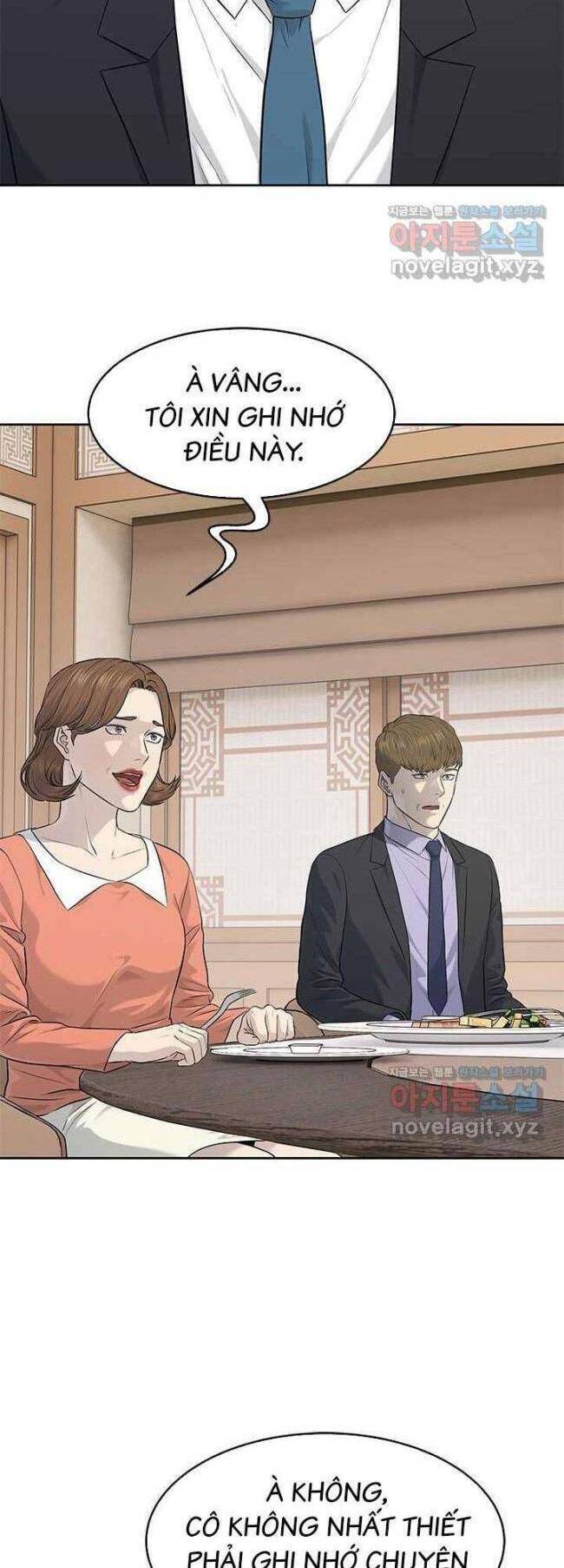 Đội Trưởng Lính Đánh Thuê Chap 230 - Next Chap 231