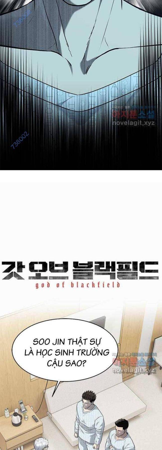 Đội Trưởng Lính Đánh Thuê Chap 230 - Next Chap 231