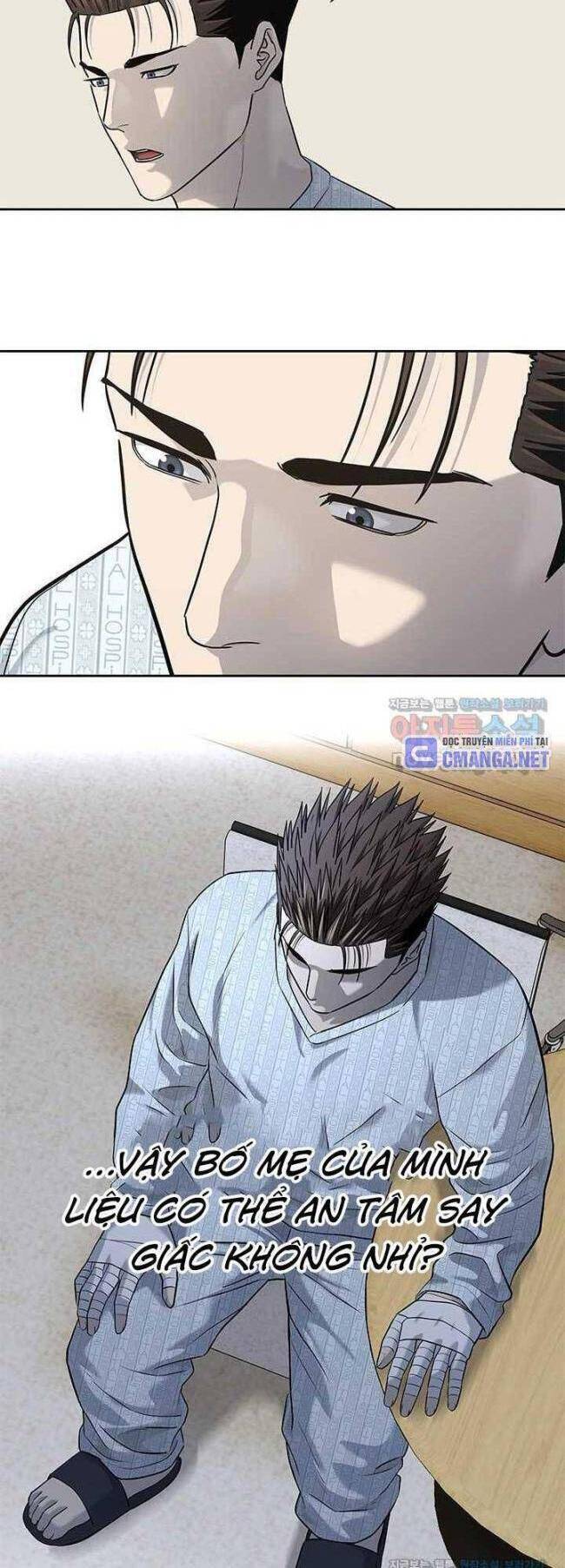 Đội Trưởng Lính Đánh Thuê Chap 230 - Next Chap 231