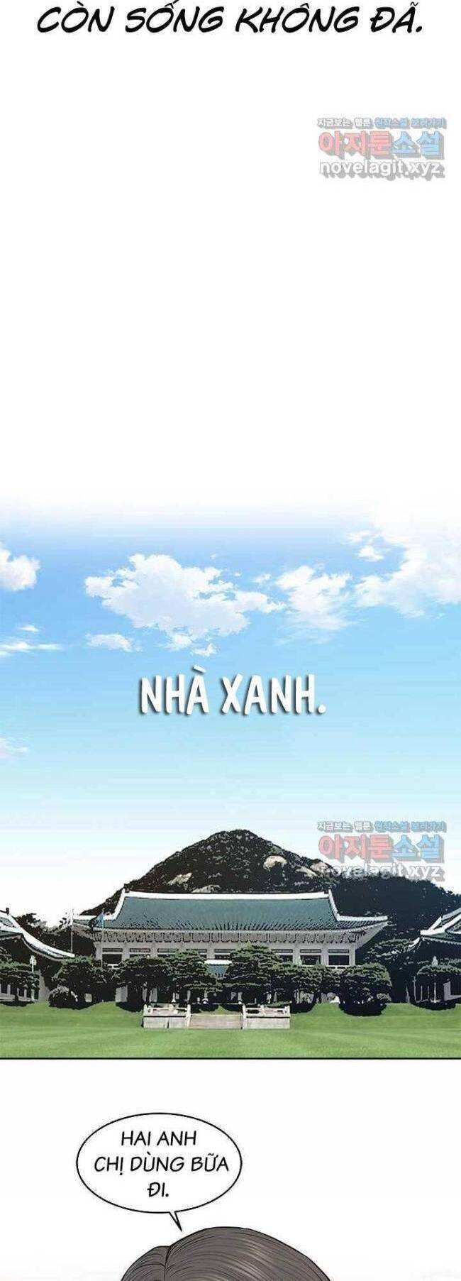 Đội Trưởng Lính Đánh Thuê Chap 230 - Next Chap 231