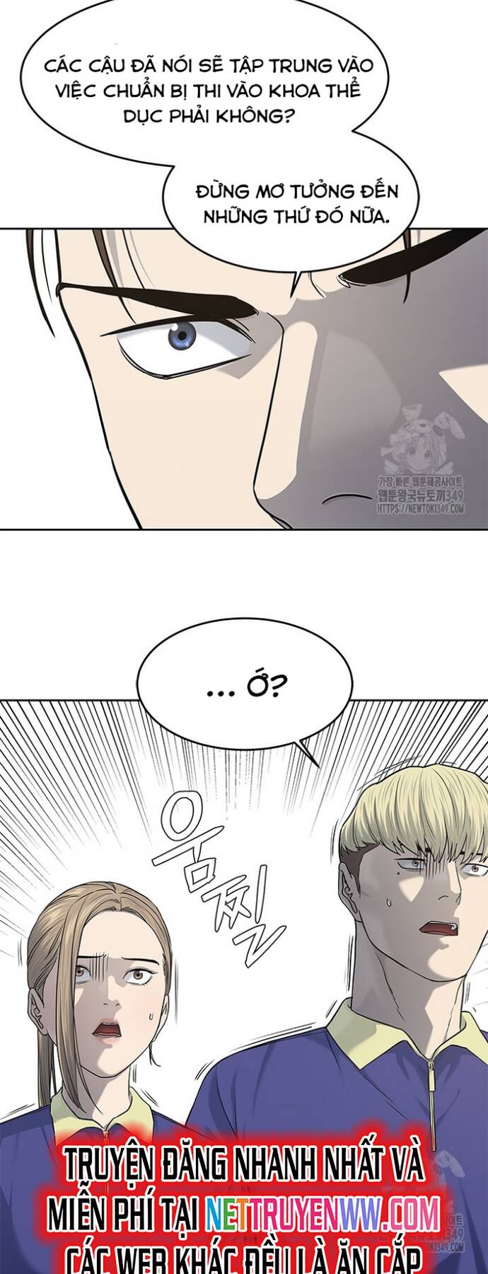 Đội Trưởng Lính Đánh Thuê Chap 234 - Next Chap 235