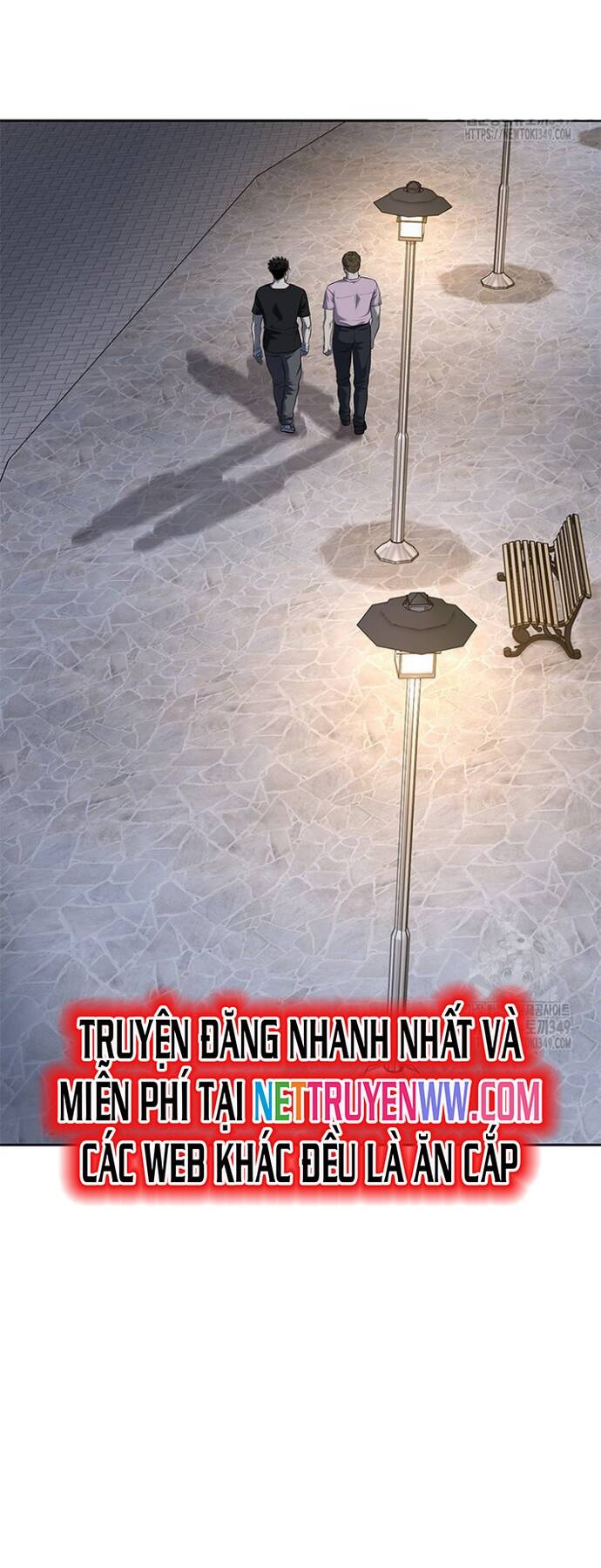 Đội Trưởng Lính Đánh Thuê Chap 234 - Next Chap 235