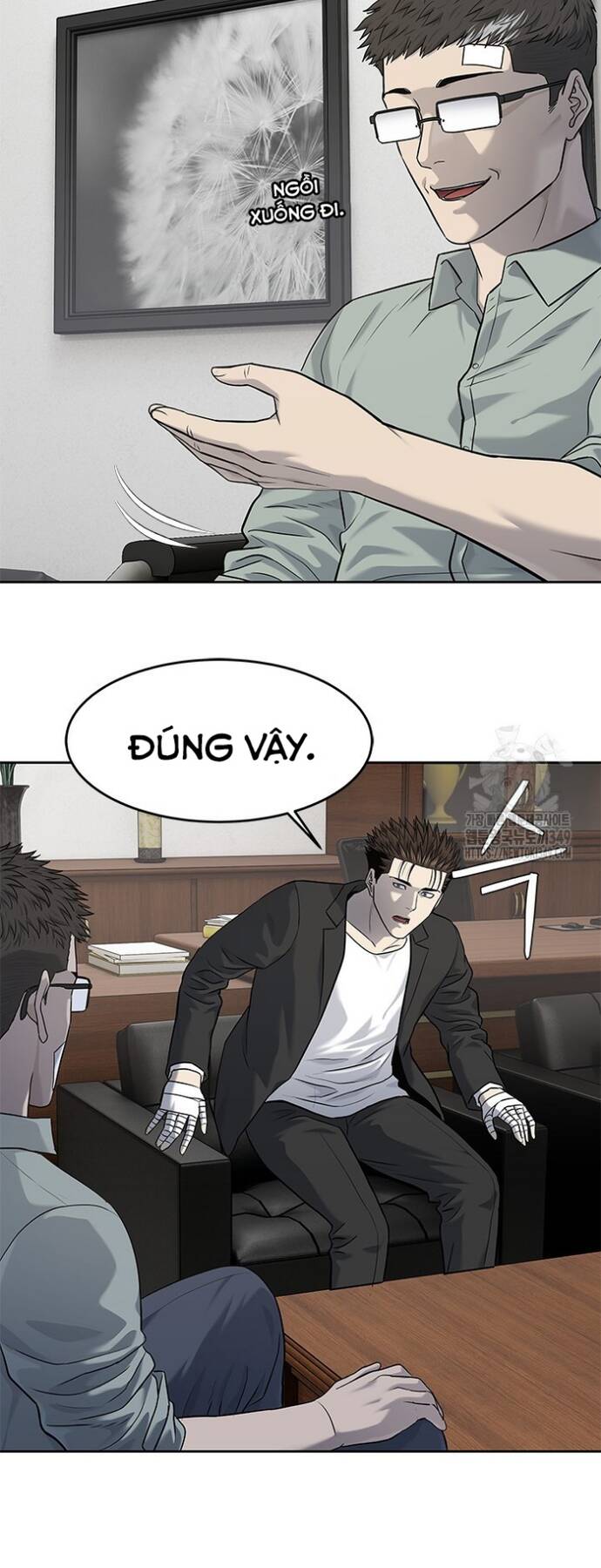 Đội Trưởng Lính Đánh Thuê Chap 234 - Next Chap 235