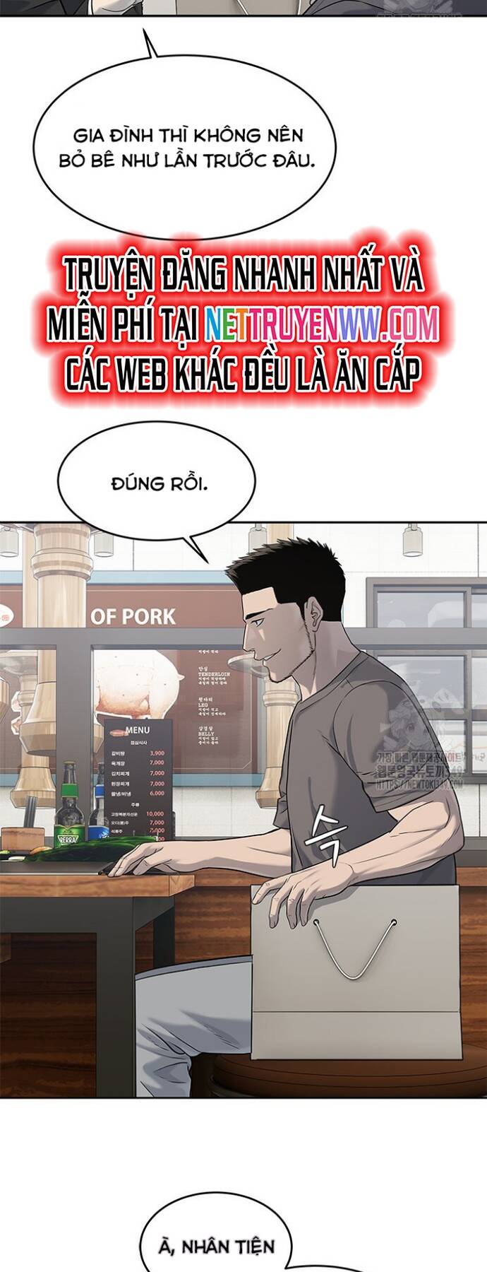 Đội Trưởng Lính Đánh Thuê Chap 234 - Next Chap 235