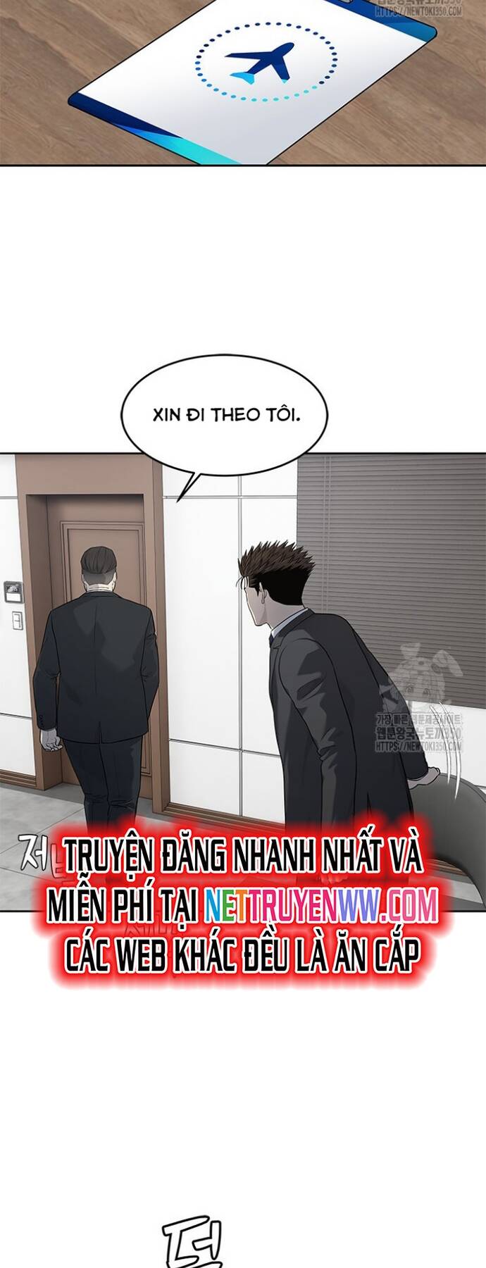 Đội Trưởng Lính Đánh Thuê Chap 235 - Next Chap 236