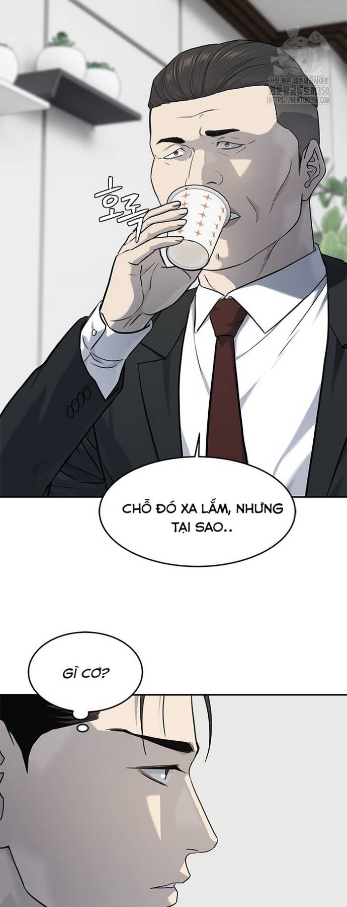 Đội Trưởng Lính Đánh Thuê Chap 235 - Next Chap 236