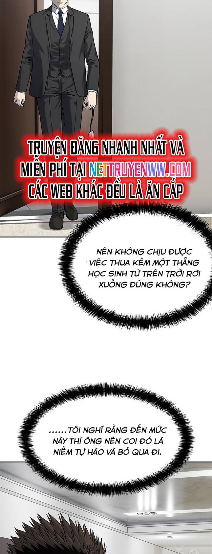 Đội Trưởng Lính Đánh Thuê Chap 235 - Next Chap 236