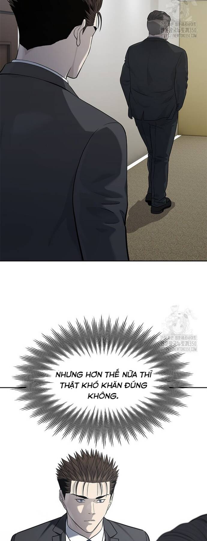 Đội Trưởng Lính Đánh Thuê Chap 235 - Next Chap 236