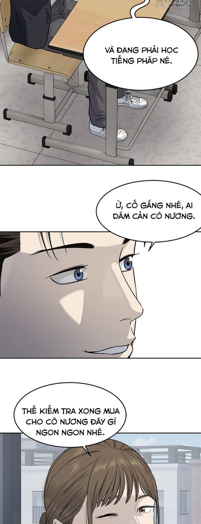 Đội Trưởng Lính Đánh Thuê Chap 235 - Next Chap 236