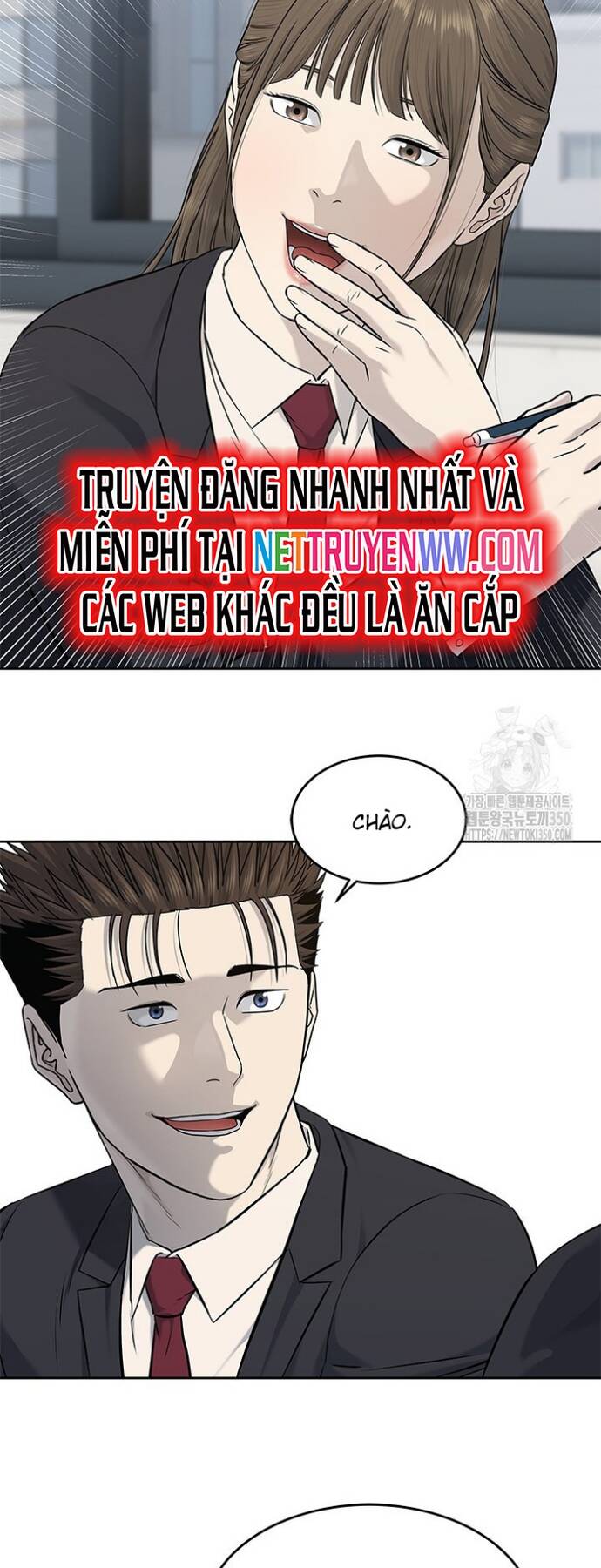 Đội Trưởng Lính Đánh Thuê Chap 235 - Next Chap 236