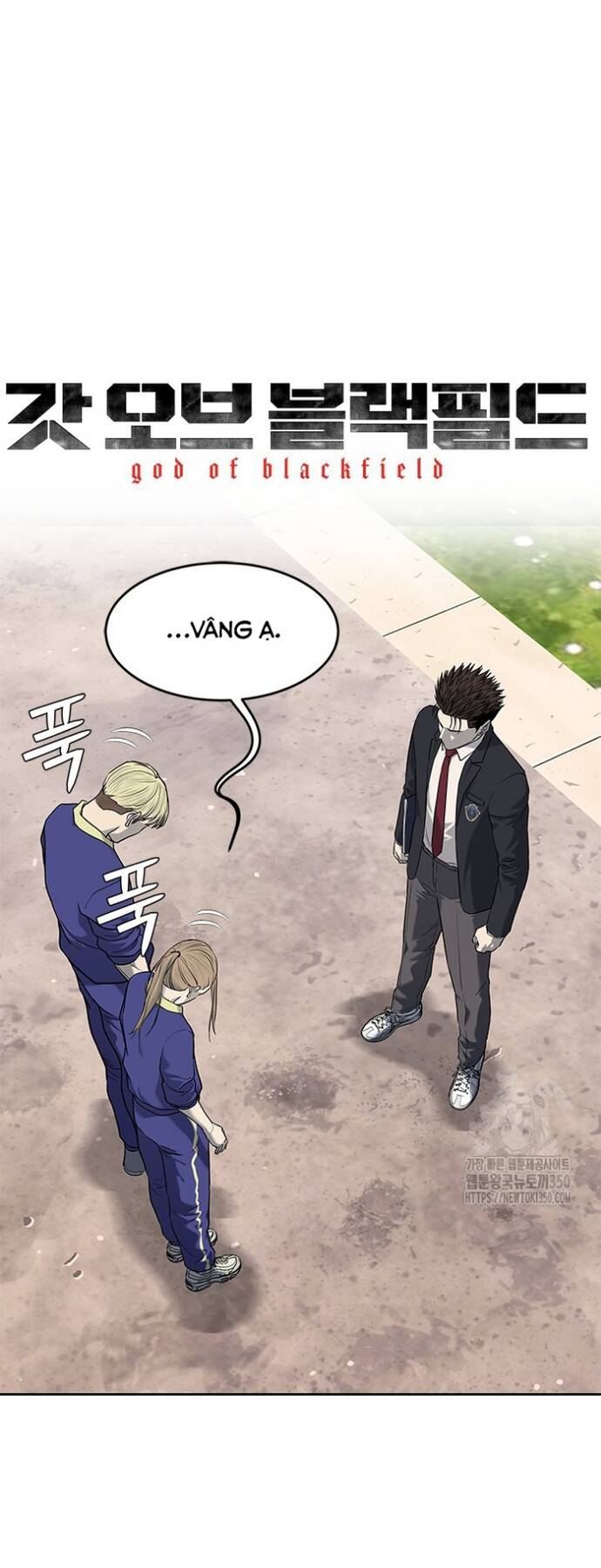 Đội Trưởng Lính Đánh Thuê Chap 235 - Next Chap 236