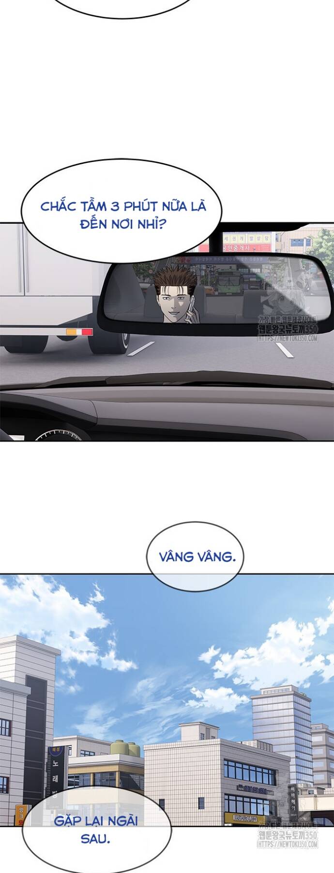 Đội Trưởng Lính Đánh Thuê Chap 235 - Next Chap 236