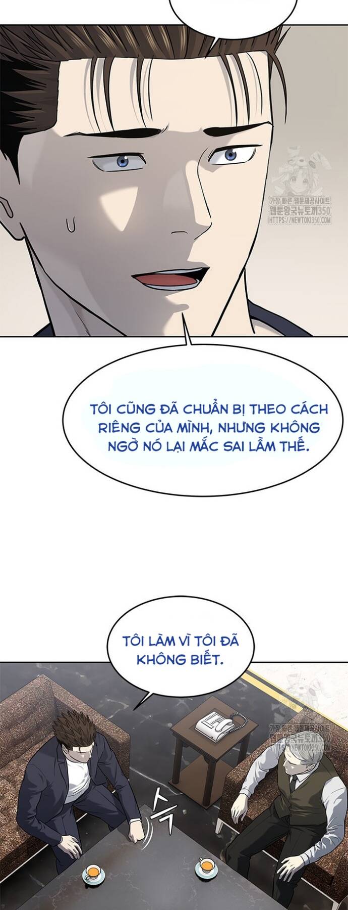 Đội Trưởng Lính Đánh Thuê Chap 235 - Next Chap 236