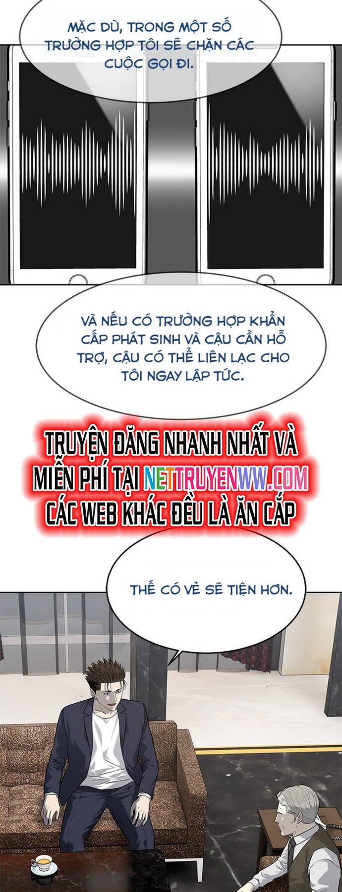 Đội Trưởng Lính Đánh Thuê Chap 235 - Next Chap 236