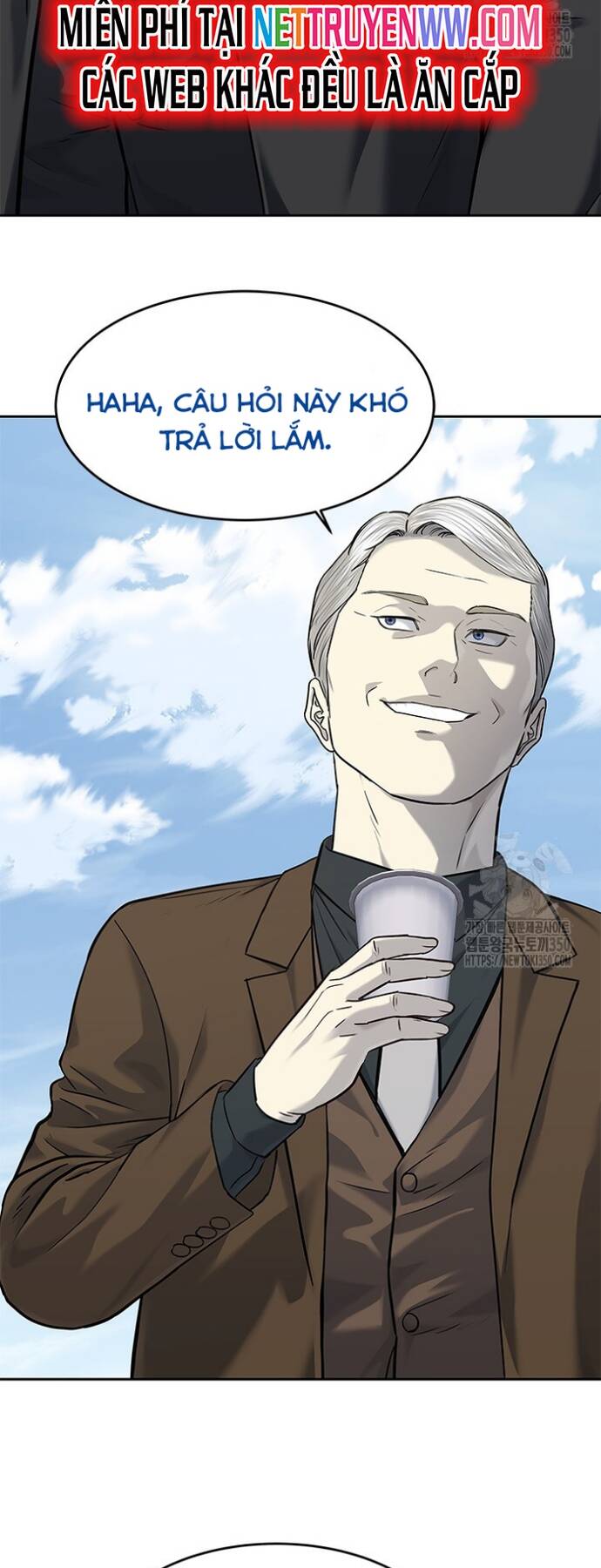 Đội Trưởng Lính Đánh Thuê Chap 236 - Next Chap 237