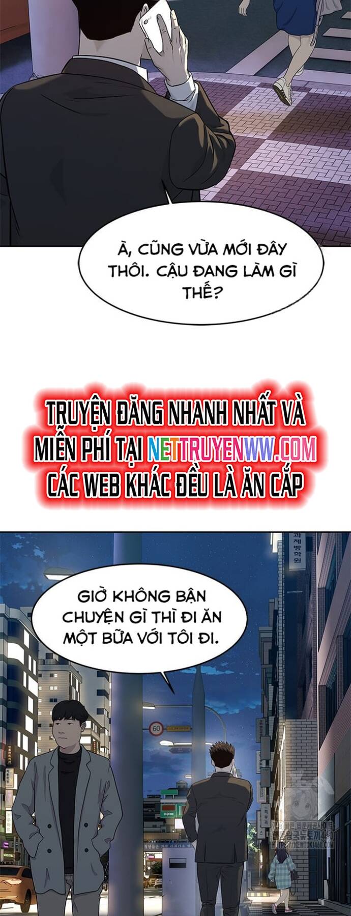 Đội Trưởng Lính Đánh Thuê Chap 237 - Next Chap 238