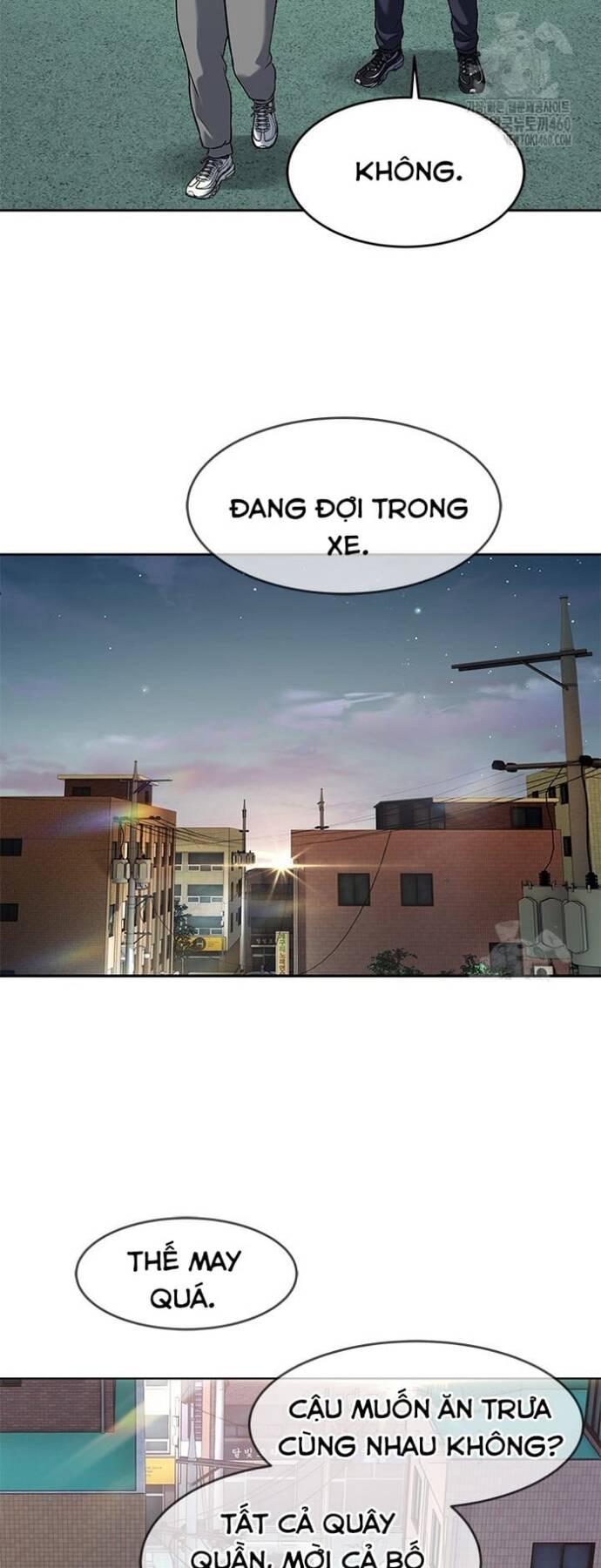 Đội Trưởng Lính Đánh Thuê Chap 238 - Next Chap 239