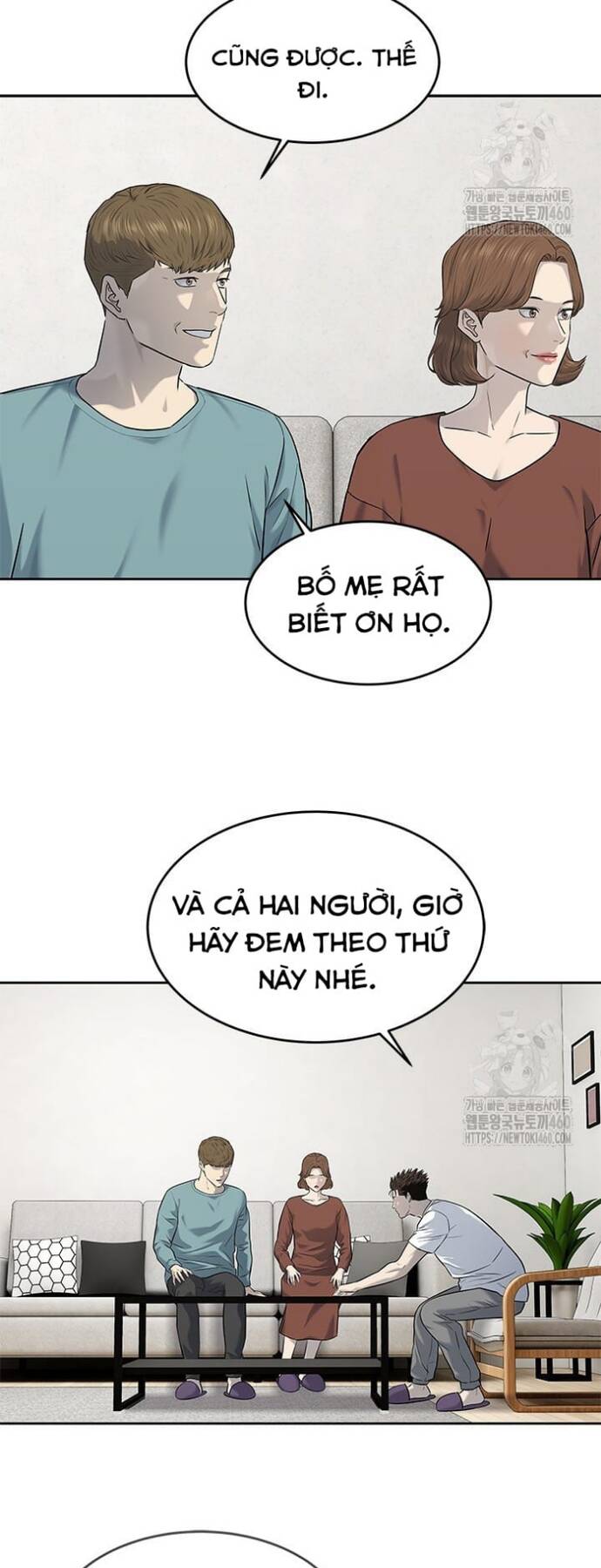 Đội Trưởng Lính Đánh Thuê Chap 238 - Next Chap 239