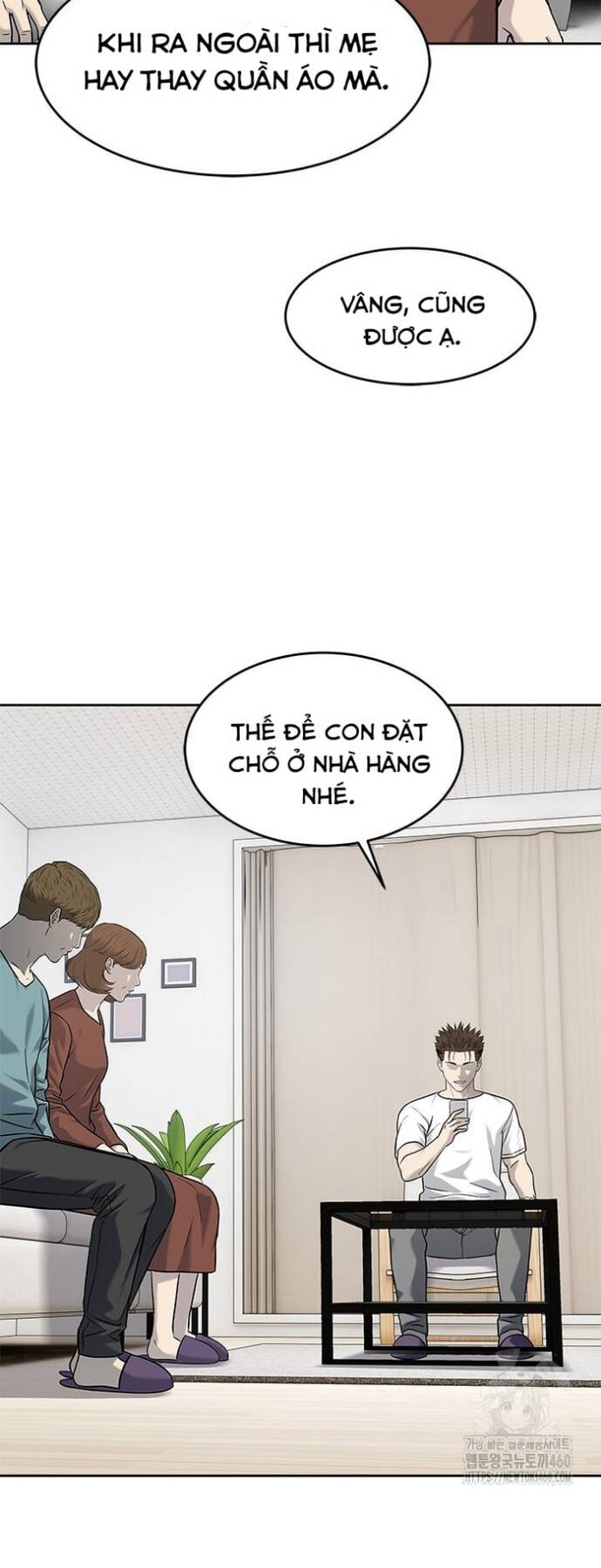 Đội Trưởng Lính Đánh Thuê Chap 238 - Next Chap 239