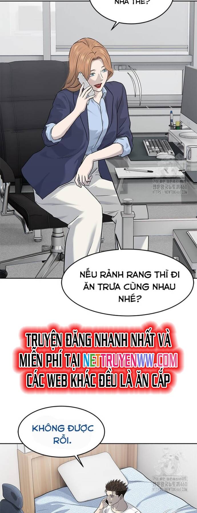 Đội Trưởng Lính Đánh Thuê Chap 238 - Next Chap 239