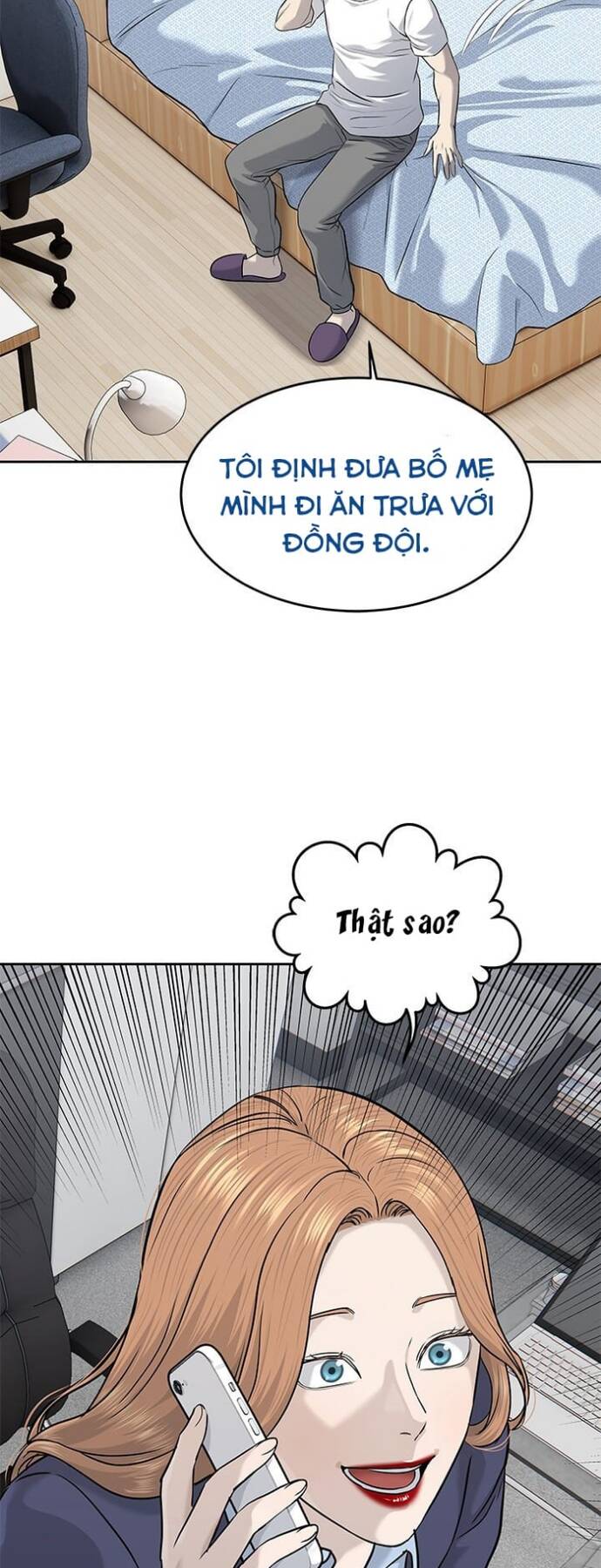 Đội Trưởng Lính Đánh Thuê Chap 238 - Next Chap 239