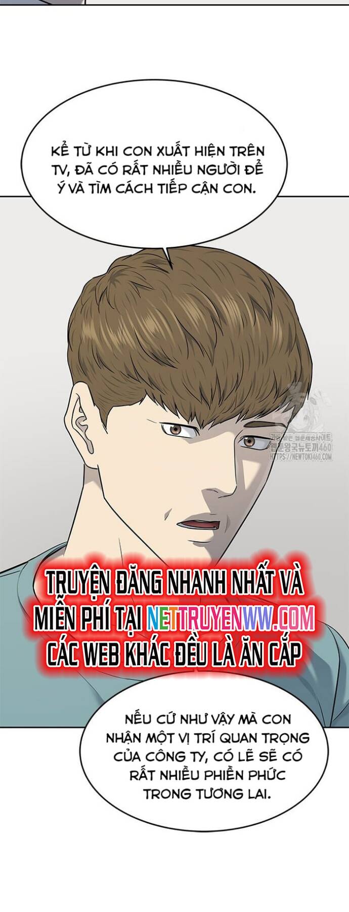 Đội Trưởng Lính Đánh Thuê Chap 238 - Next Chap 239